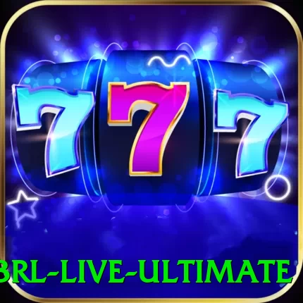 01brl Live Ultimate - plataforma
