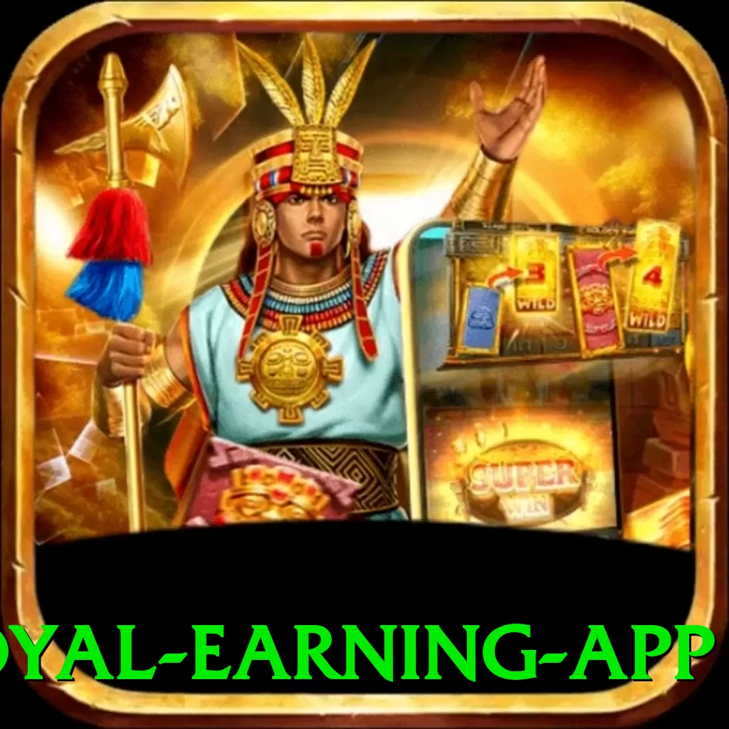 1400win - Royal Earning App - plataforma