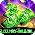 2000bra Legend Brasil