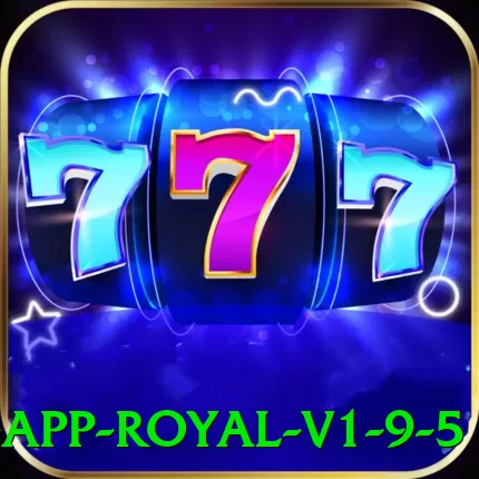 22aj App Royal v1.9.5 - ✨ apk