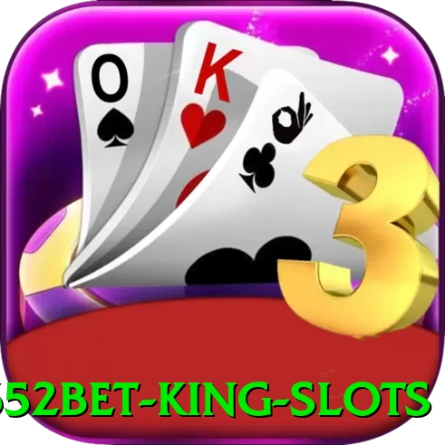 2652bet King Slots - 👉 apk