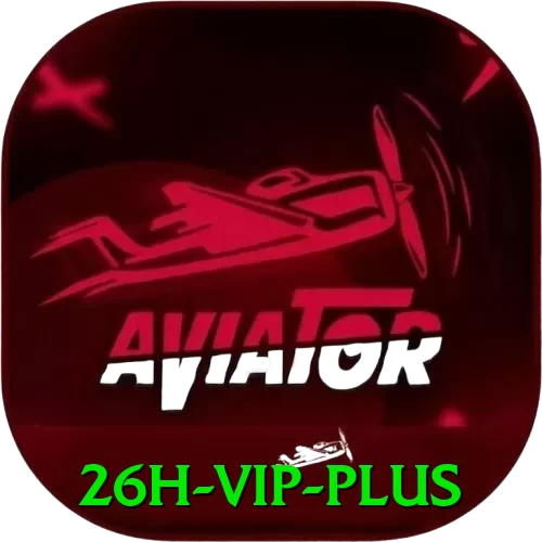 26h - VIP Plus - pak