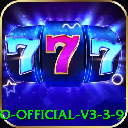 333m Casino Official v3.3.9 - go