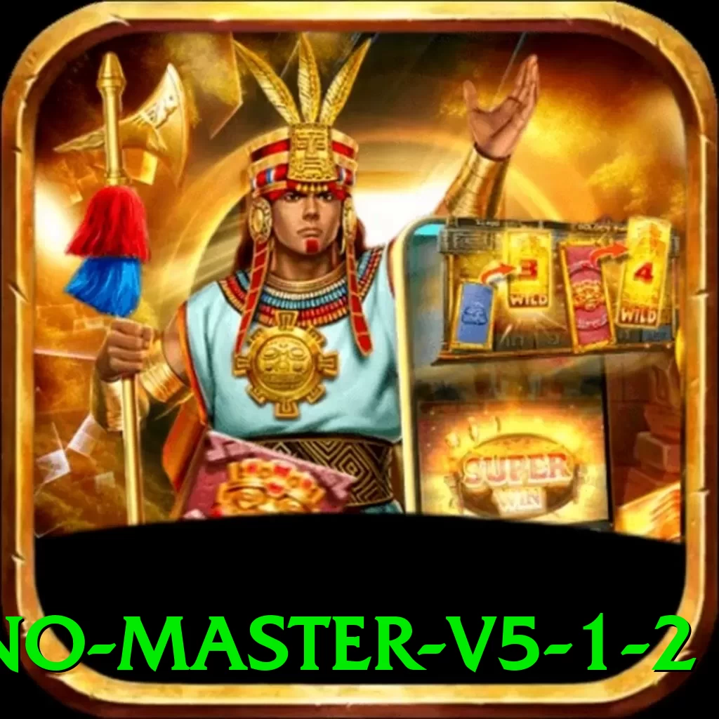 377bra Casino Master v5.1.2 - plataforma