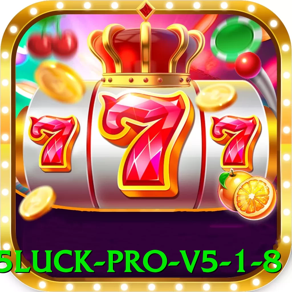 425luck - Pro v5.1.8 - ⭐ apk