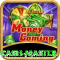 456vip Cash Master