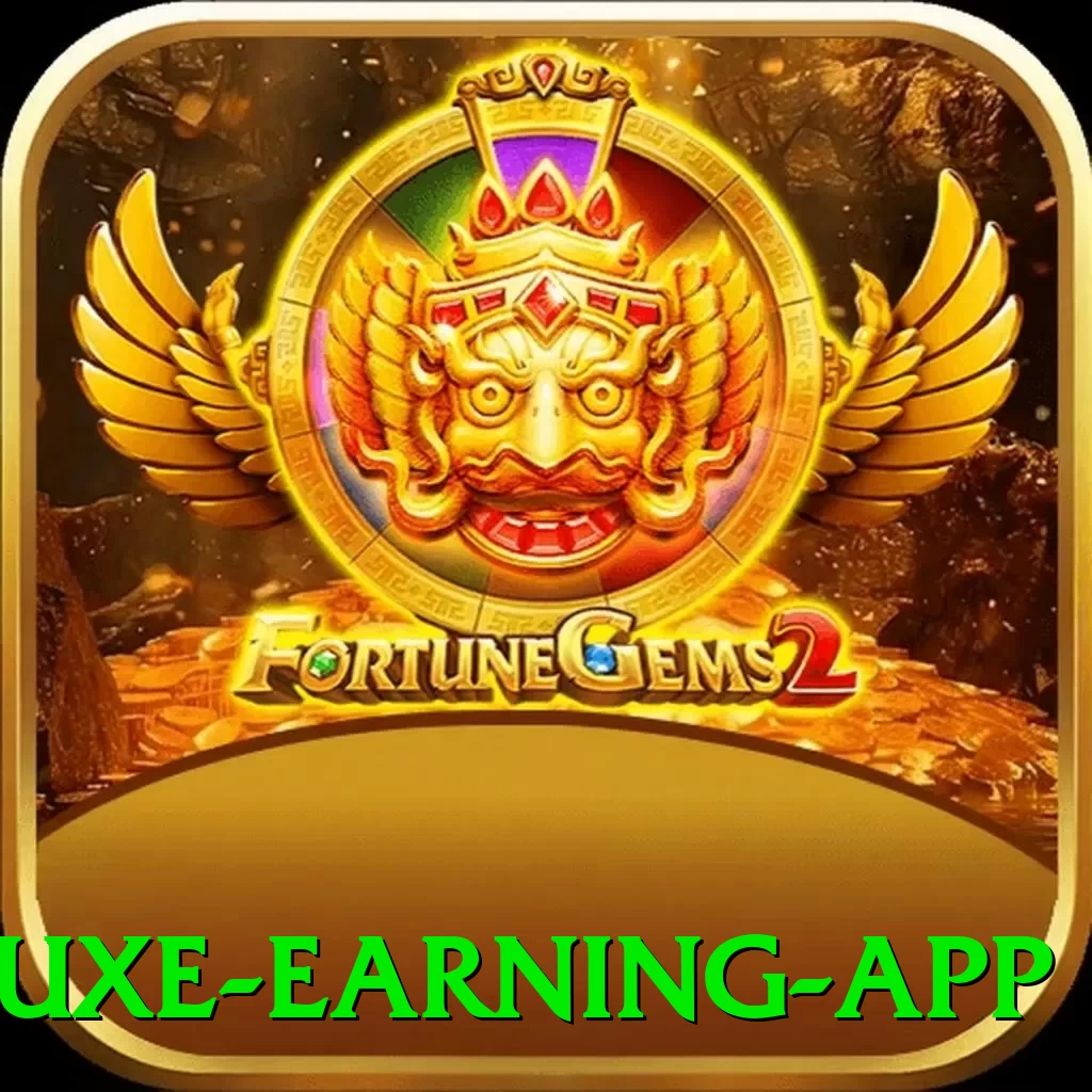 45t - Deluxe Earning App - aplicativo