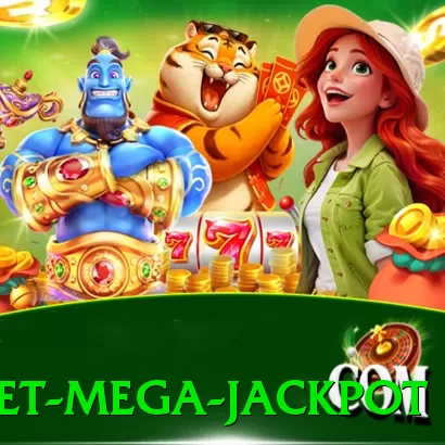 48xbet Mega Jackpot - aplicativo