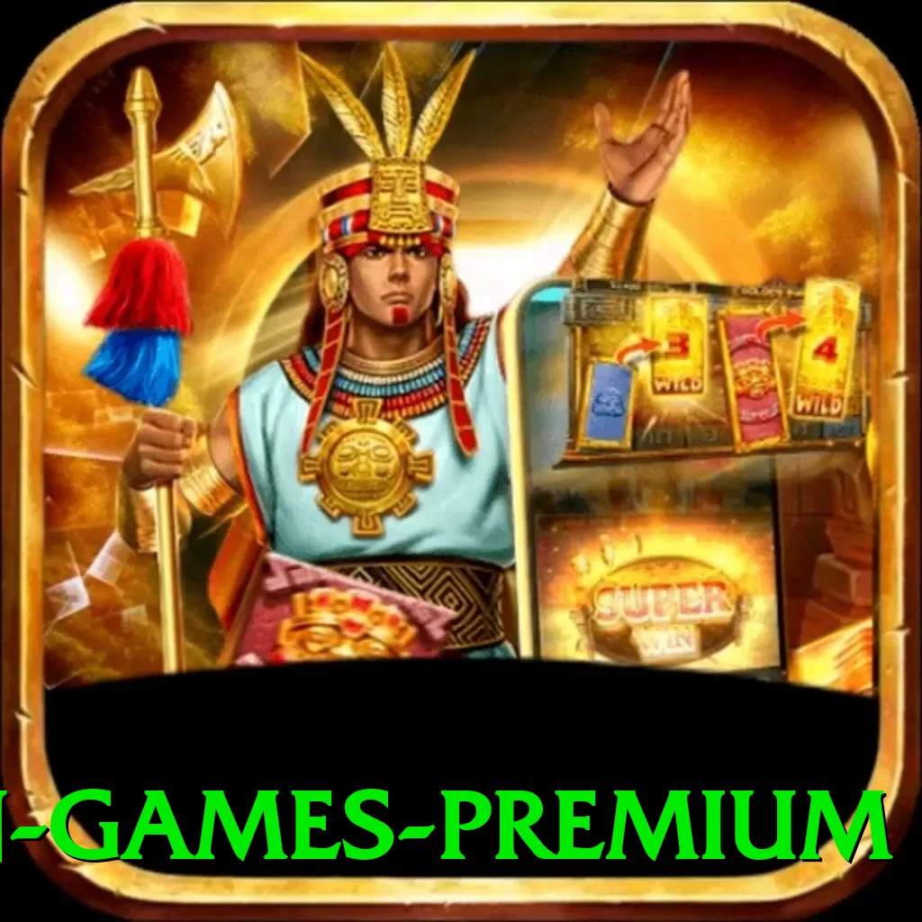 5173win Games Premium - plataforma