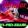 5393 Pro Brasil