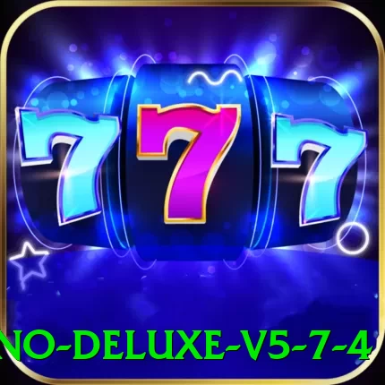 5419 Casino Deluxe v5.7.4 - 🎯 apk