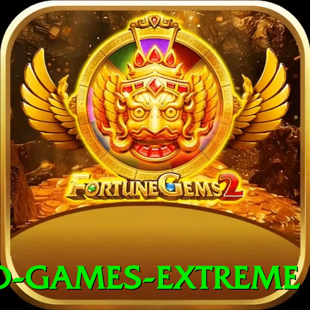 555o Games Extreme - pk