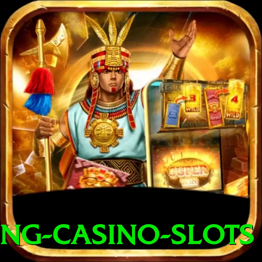 55ac King - Casino & Slots - 🏆 apk