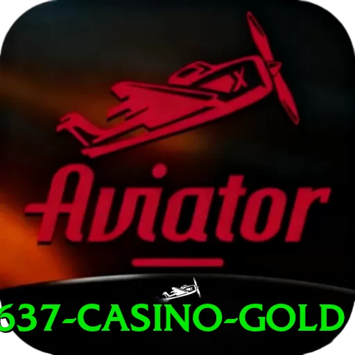 5637 - Casino Gold - go