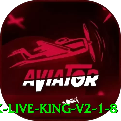 599k Live King v2.1.8 - 👉 apk
