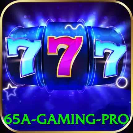65a - Gaming Pro - aplicativo