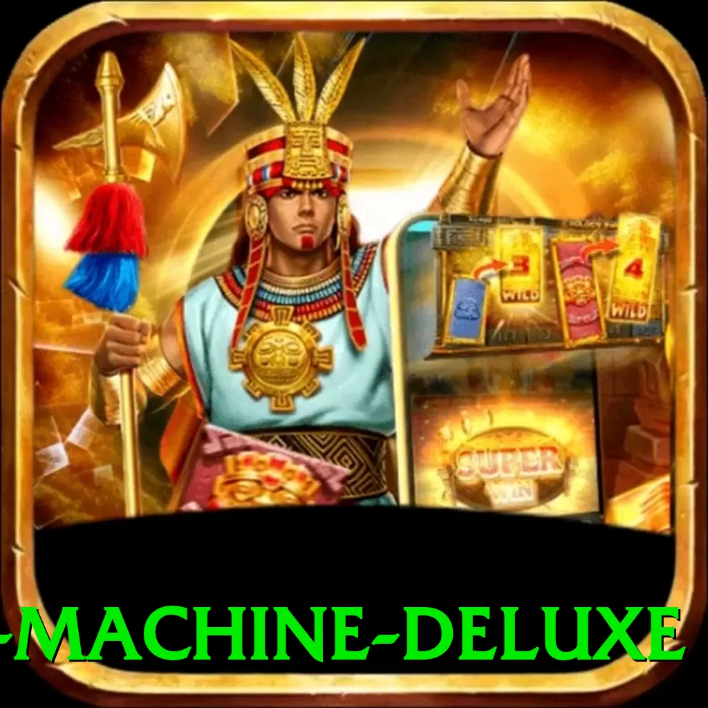 669a Slot Machine Deluxe - pak