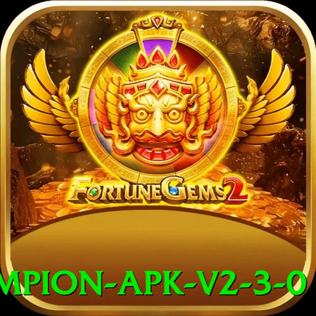 6846 Champion APK v2.3.0 - 💎 apk