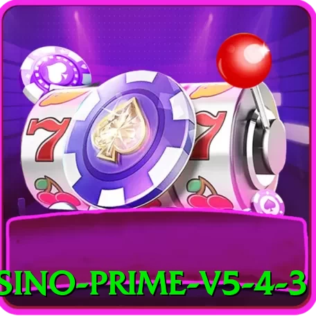 688f Casino Prime v5.4.3 - 🚀 apk