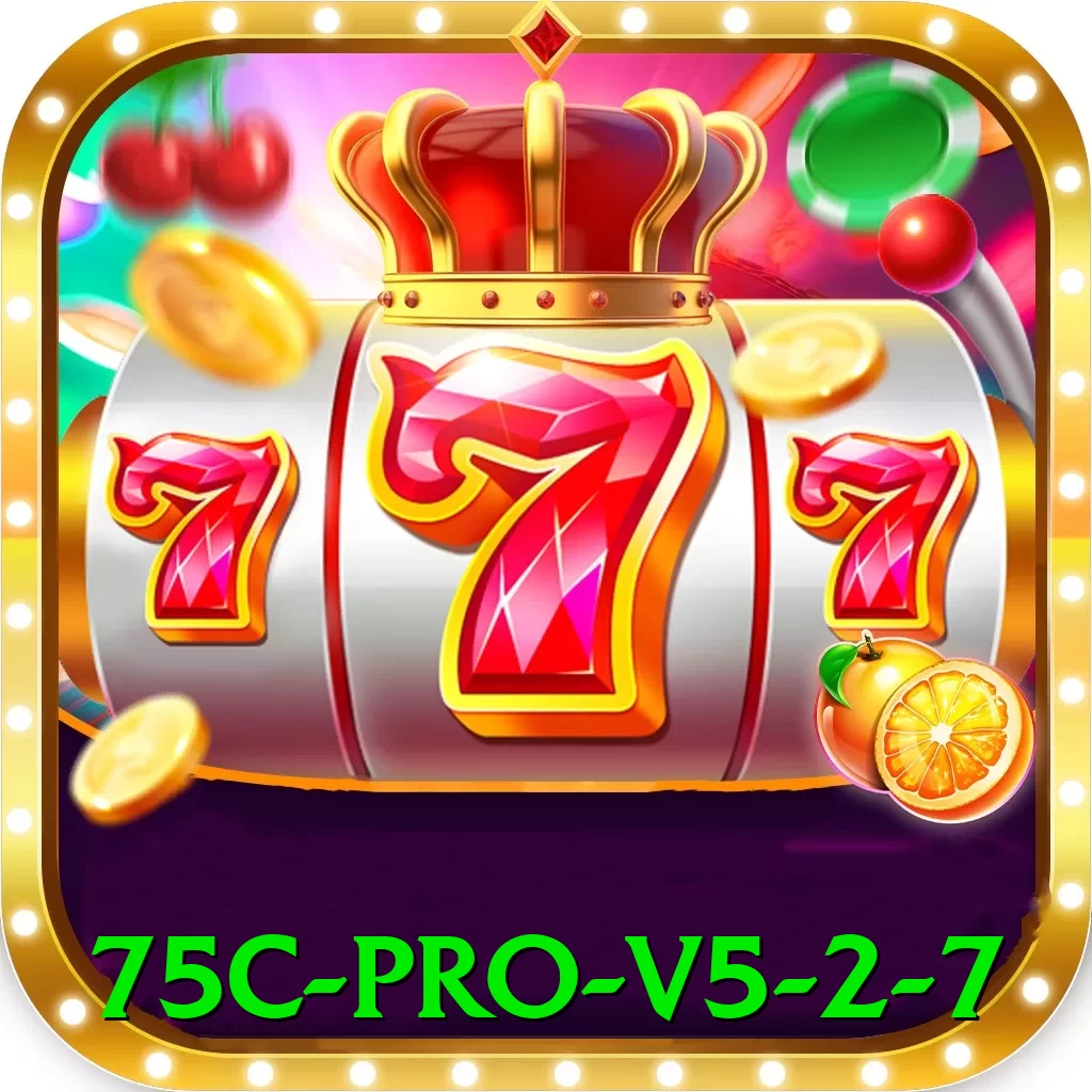 75c - Pro v5.2.7 - pro