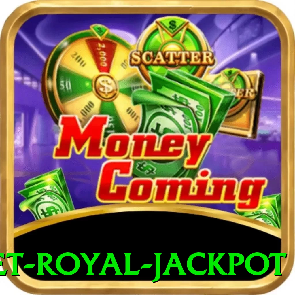 7728bet Royal Jackpot - game