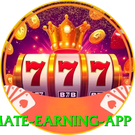 777kim - Ultimate Earning App - aplicativo