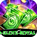 777o - Slots Royal