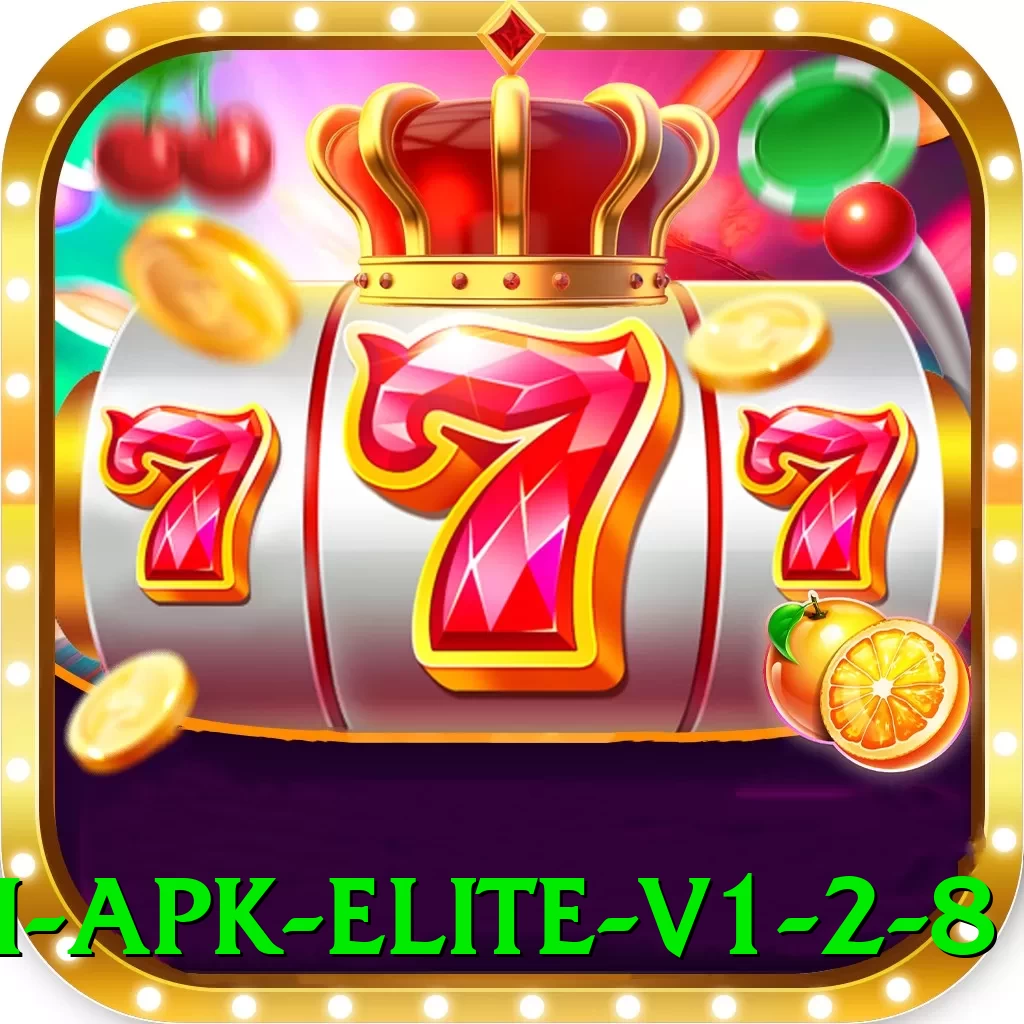 777sh APK Elite v1.2.8 - 🎯 apk