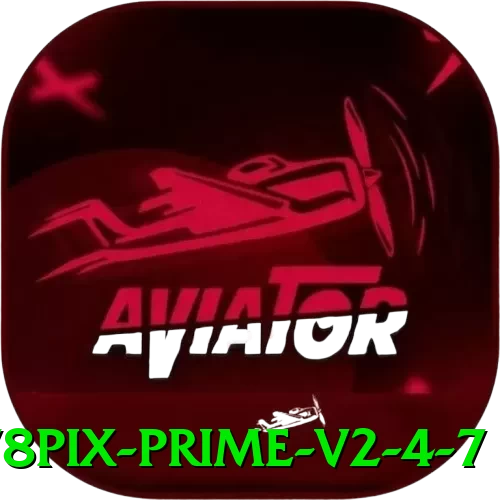 778pix - Prime v2.4.7 - 👉 apk
