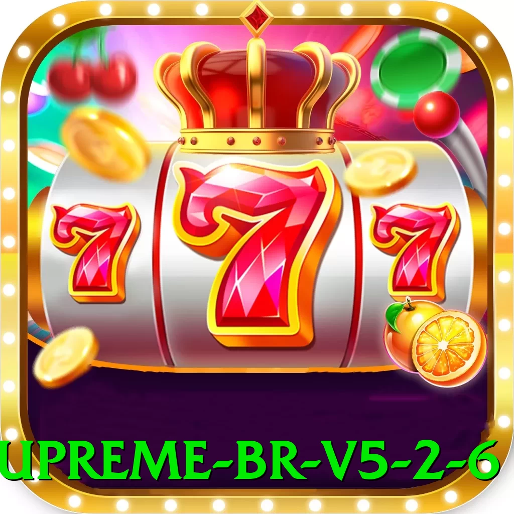 79c Supreme BR v5.2.6 - 💎 apk