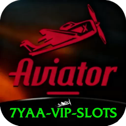 7yaa VIP Slots - 👉 apk