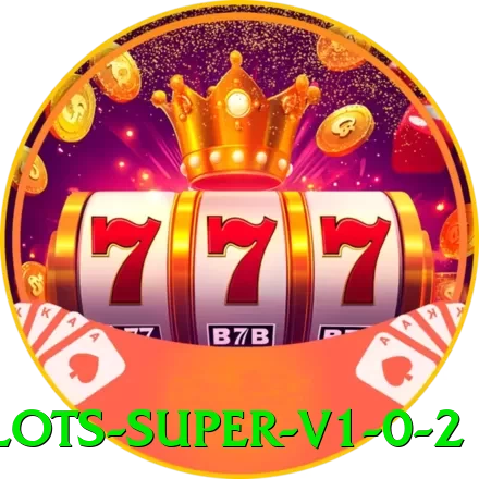 81gg Slots Super v1.0.2 - ✨ apk