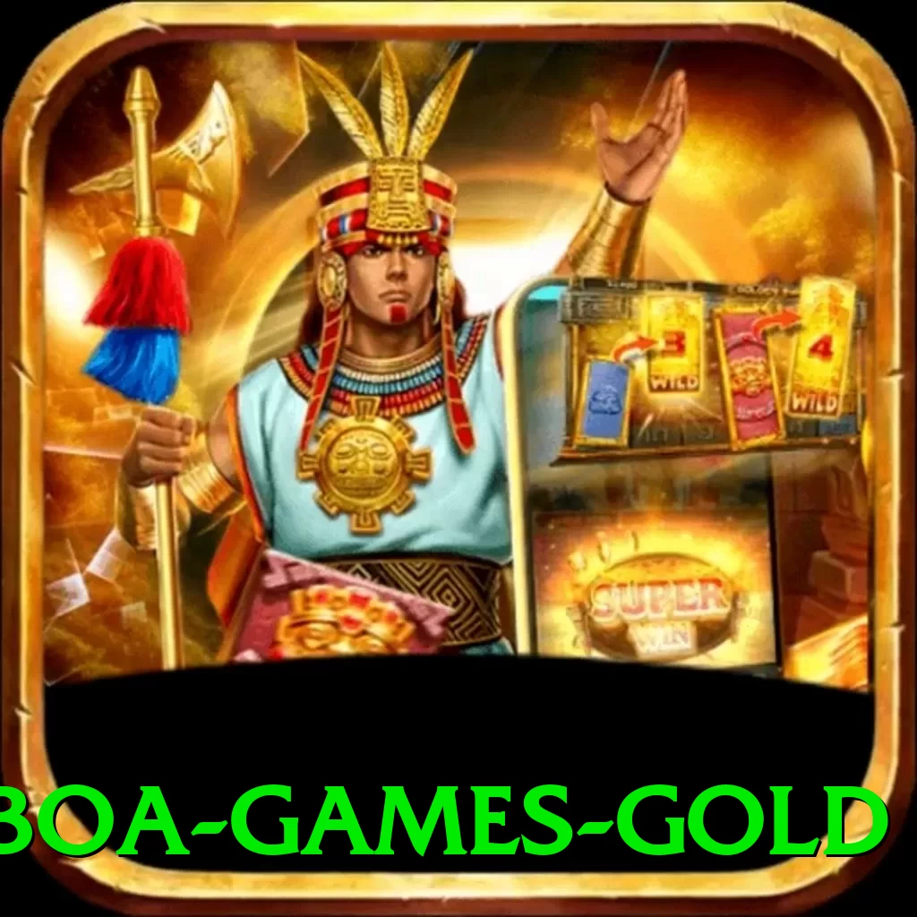 888boa Games Gold - 👉 apk