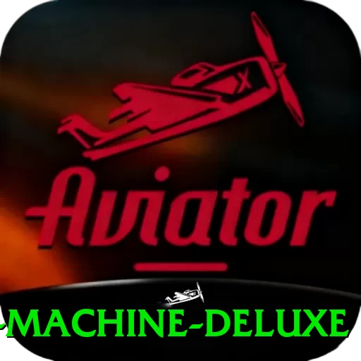 888oxe Slot Machine Deluxe - apk