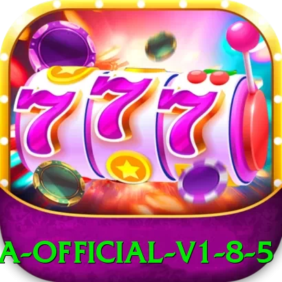 888sua Official v1.8.5 - game