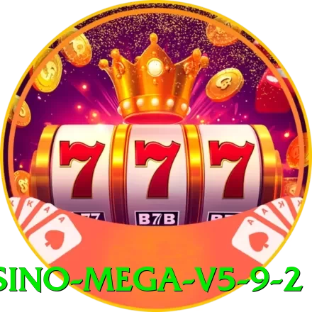 999e Casino Mega v5.9.2 - aplicativo