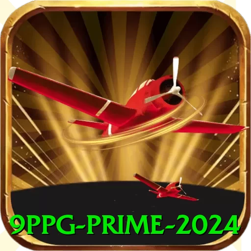 9ppg Prime 2024 - 🔥 apk