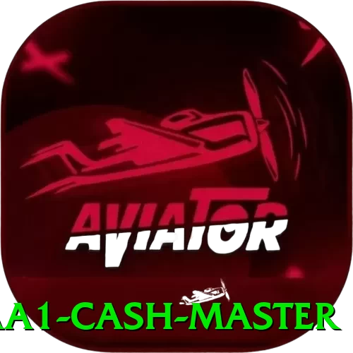 aa1 Cash Master - app