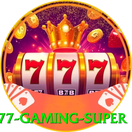 aa77 - Gaming Super - 🏆 apk