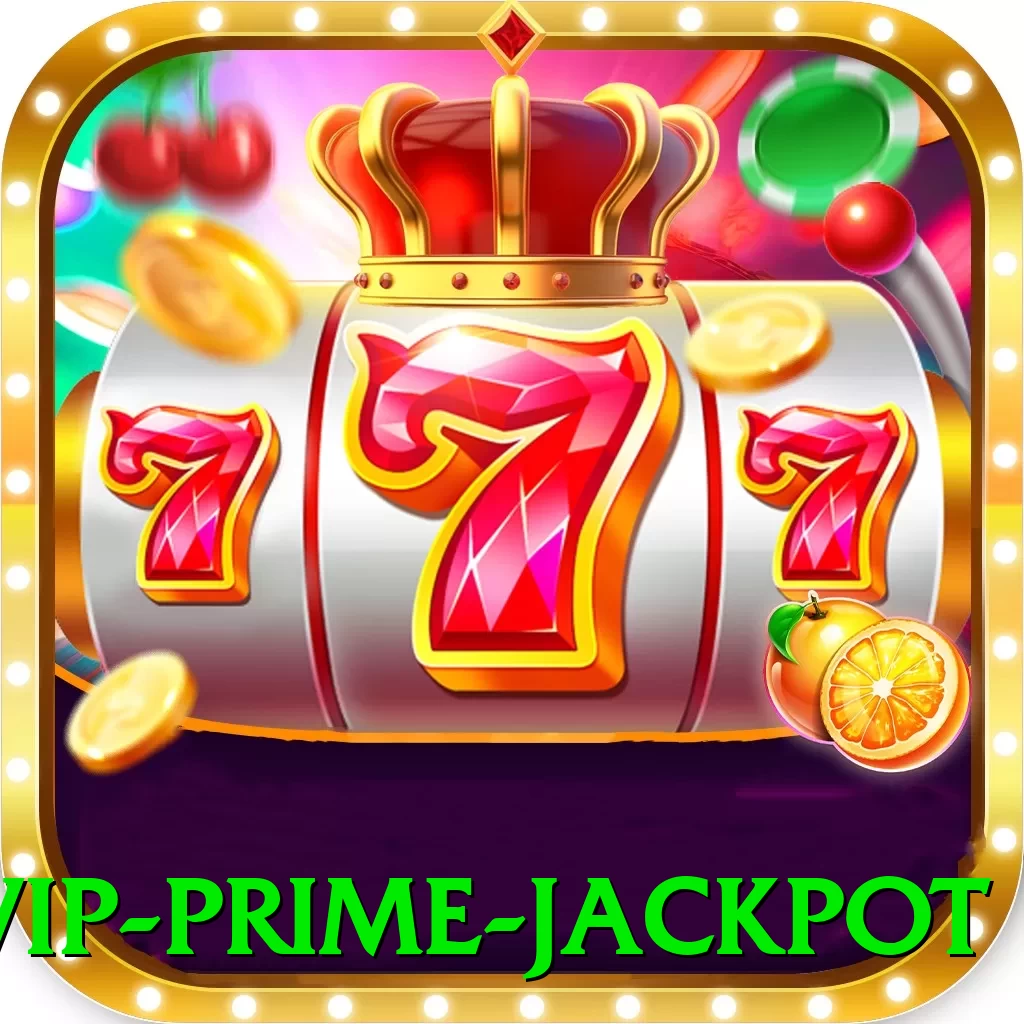 abcvip Prime Jackpot - game