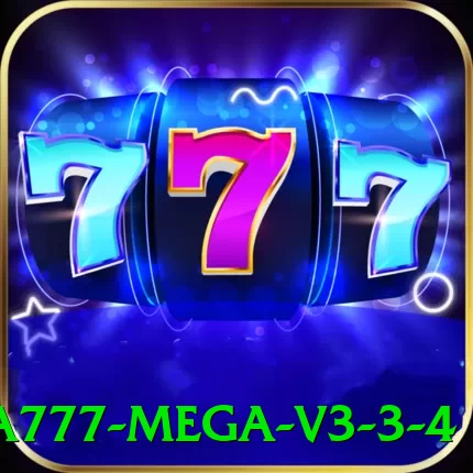 agua777 - Mega v3.3.4 - ⭐ apk