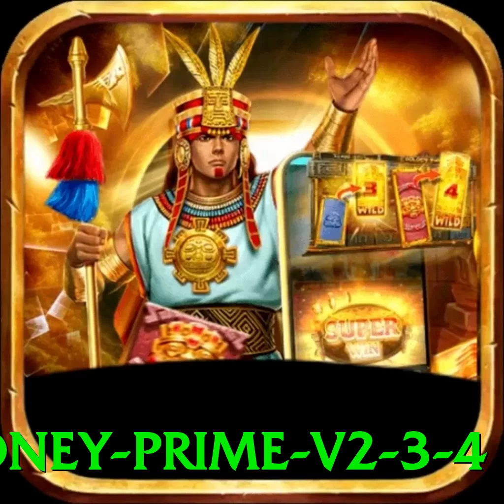 ak777 Money Prime v2.3.4 - aplicativo