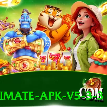 be505 Ultimate APK v5.3.3 - app