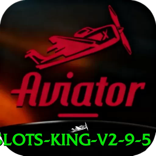 bet4484 Slots King v2.9.5 - game