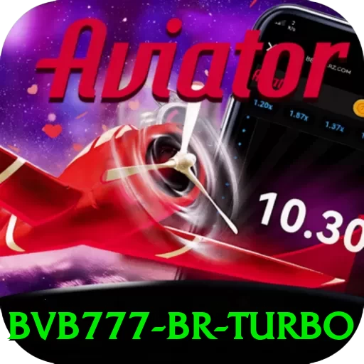 bvb777 BR Turbo - 💎 apk