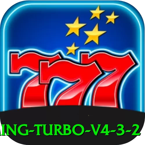 cac777 Gaming Turbo v4.3.2 - app