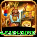 cc44 Cash Super