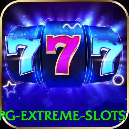 eebpg Extreme Slots - app