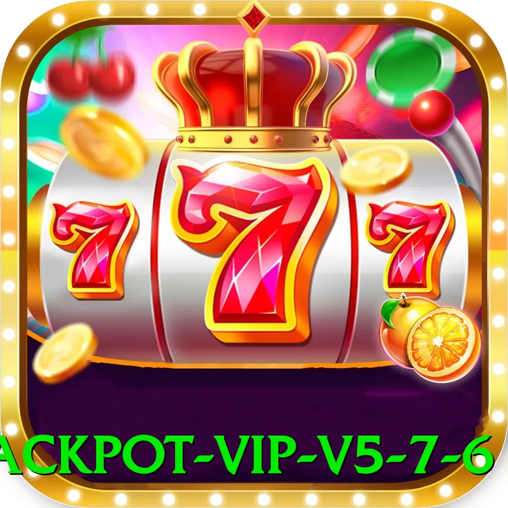 eeeejogo Jackpot VIP v5.7.6 - go