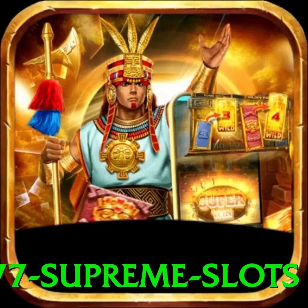 elsa777 Supreme Slots - 👉 apk